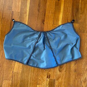 Outdoor Research Sun Runner Cap Removable Adjustable Sun Skirt